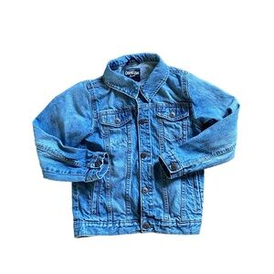 Oshkosh B’Gosh Jean Jacket 10
